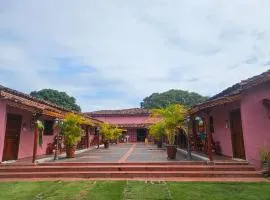 Hostal Familiar Casa de Quincha