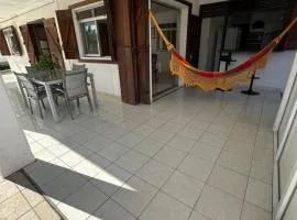 Villa tout confort avec terrasse et jardin - Baie-Mahault Destrelland