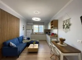 Boho Central Apartment