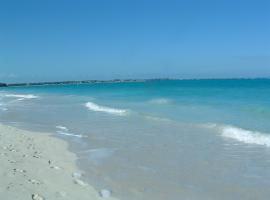 casaconejo 2, hôtel à Leeward