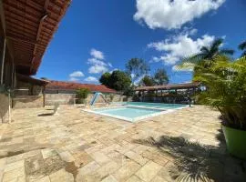 Casa no Privê Village Eldorado em Gravatá