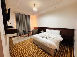 Cent Al Khair Hotel Makkah &ndash; zakwaterowanie bez wyżywienia 