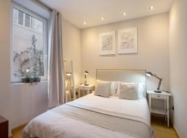 Casa Viola, hotel em Faro