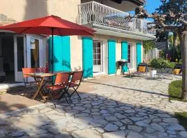 Appartement La Marina