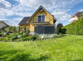 Ferienwohnung Schober, golfový hotel v destinaci Gönnsdorf