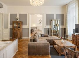 Masná - Old Town Residence