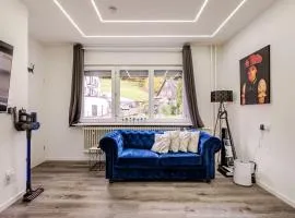 Ferienwohnung-Apartment Bollenhutzauber