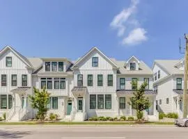 517 The Southend Pier House