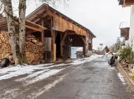 Heinzenhof Welschnofen