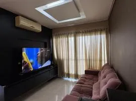 Confort & wellness apartment