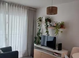 Hermoso Departamento en Temperley