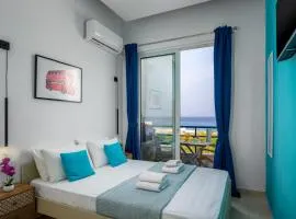 Ioli Ialysos Sea Apartment