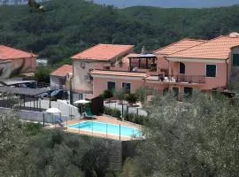 Gli Angeli Agriturismo - Zio Antonio