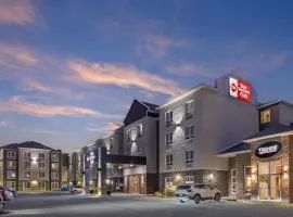 Best Western Plus Dartmouth Hotel & Suites