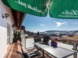 Ferienwohnung Hochtal