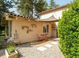 Maison Marvic, Le Laurier T2