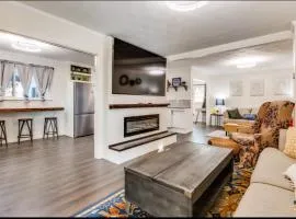 Papa's House The Ultimate DFW Family Retreat