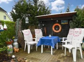 Ferienwohnung Küstenstübchen Gruse