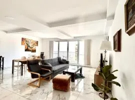 Quiet Private Suite & Room in Spinola Bay Central Near Beaches - Shared Apt