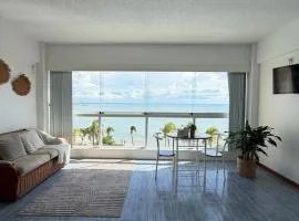 Acogedor Estudio con acceso directo a la playa