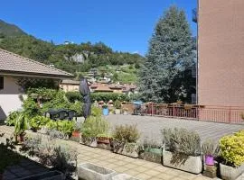 Riverside San Pellegrino