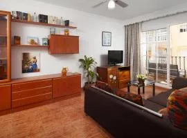 Apartamento Dayca