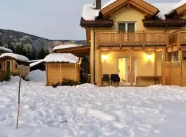 Ferienhaus Seltschach 193