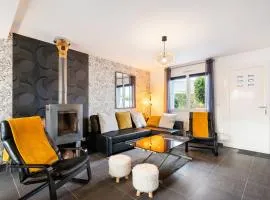 Ker Marjac 3 étoiles avec jaccuzzi