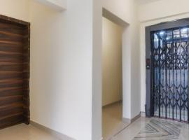 Collection O Palm Bliss, hotel in Kharadi