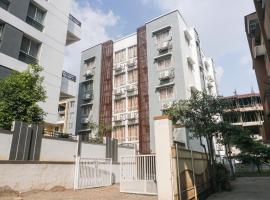 Collection O Palm Bliss, hotel in Kharadi