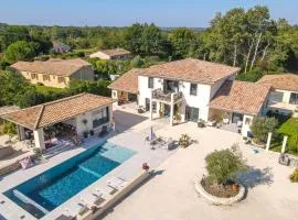 Appartement de vacances Carsac 2