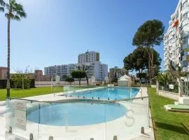 Apartamento Lance del Sol
