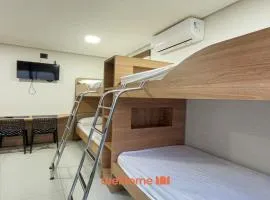 Studio em Bauru no Centro da Cidade