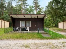 Bungalow 22 - Kimbucht