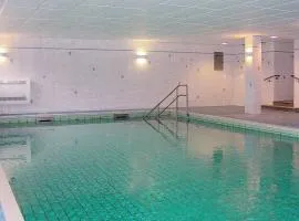 Wellness Ferienwohnung Strandperle