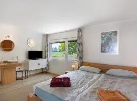 Ferienwohnung Brigid