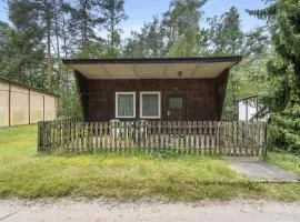 Bungalow 19 - Kimbucht