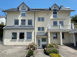 Ferienwohnung Nell, hotel in Daisendorf