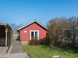 Blockhaus An Der Nordsee