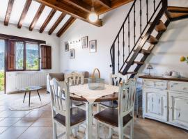 Las Candelas - La Canaleja, hotel v destinaci Oreña