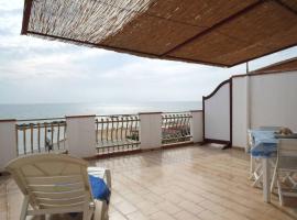 Appartamento A - Le Terrazze, hotel v destinaci Seccagrande