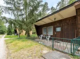 Bungalow 21 - Kimbucht