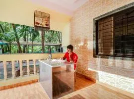 Hotel O Nisarg Resort Satpati Beach