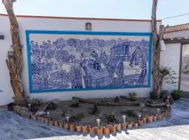 Cantinho Do Bairro Alto