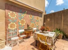 L'Oustalet en Provence