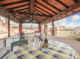 Il Campo Comfort apt with balcony