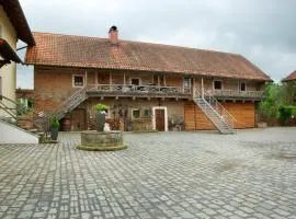 Schönauer Hof - Wohnung Paula