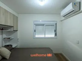 Apartamento em Bauru em Frente ao Aeroporto
