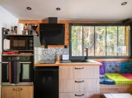 Lou Cabanot 640 portes du Bassin