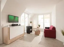 Komfort Wohnung Benekestraße 5 Nr 7